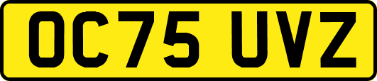 OC75UVZ