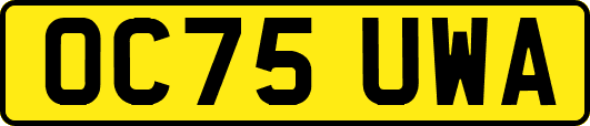 OC75UWA