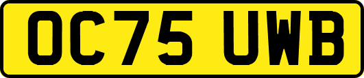 OC75UWB
