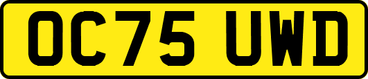 OC75UWD