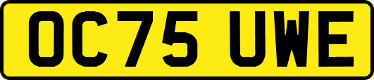 OC75UWE