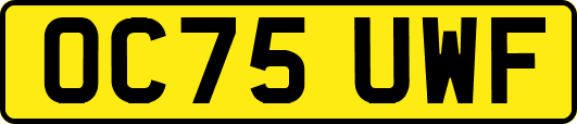 OC75UWF