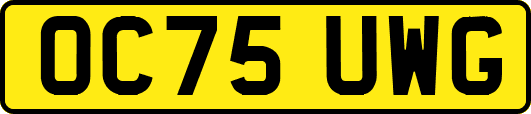 OC75UWG