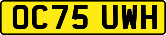OC75UWH