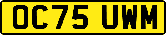 OC75UWM