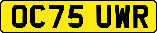 OC75UWR