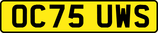 OC75UWS