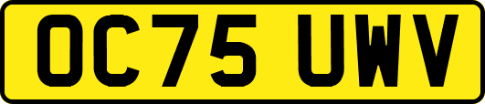 OC75UWV