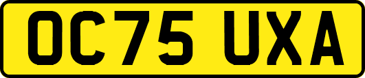 OC75UXA