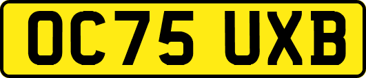 OC75UXB