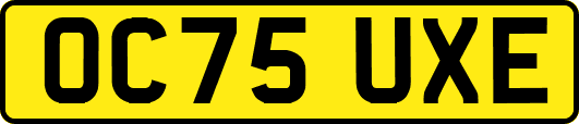 OC75UXE