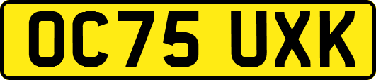 OC75UXK