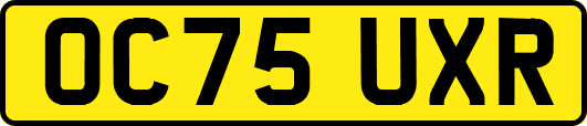 OC75UXR