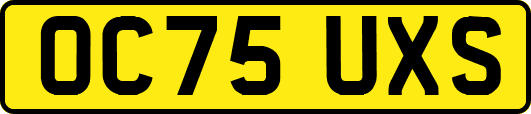 OC75UXS
