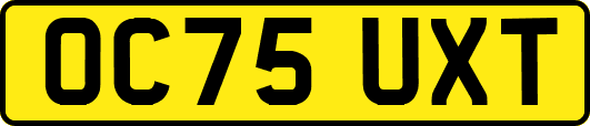 OC75UXT