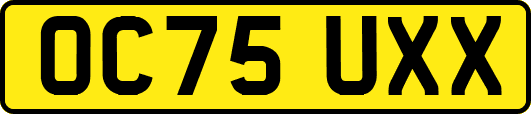 OC75UXX