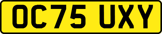 OC75UXY