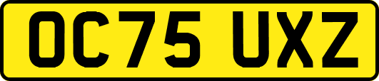 OC75UXZ