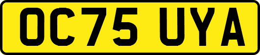 OC75UYA