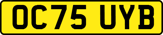 OC75UYB