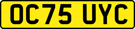 OC75UYC