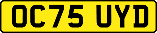 OC75UYD
