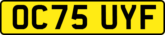 OC75UYF