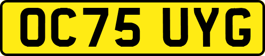 OC75UYG