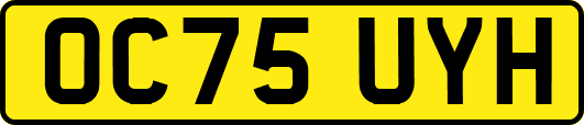 OC75UYH