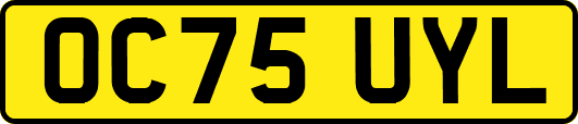 OC75UYL