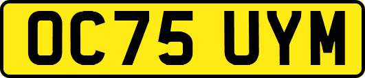 OC75UYM