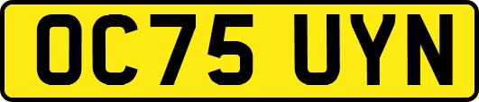 OC75UYN