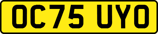 OC75UYO