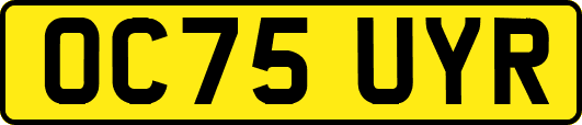 OC75UYR