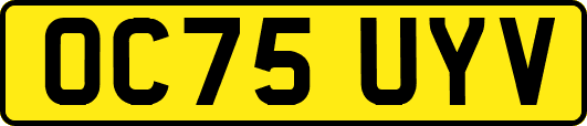 OC75UYV
