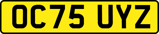 OC75UYZ
