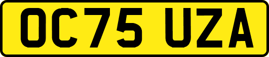 OC75UZA