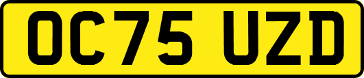 OC75UZD