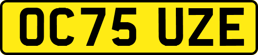 OC75UZE
