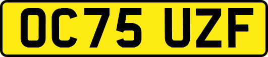OC75UZF