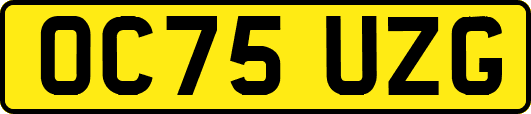 OC75UZG
