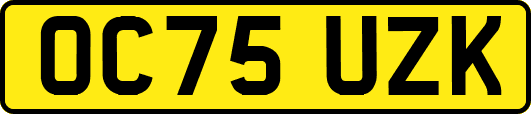 OC75UZK