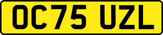 OC75UZL