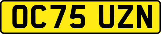 OC75UZN