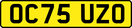 OC75UZO