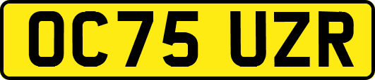 OC75UZR