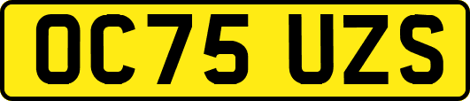 OC75UZS