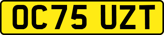 OC75UZT