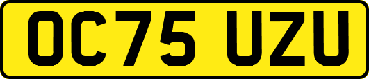 OC75UZU