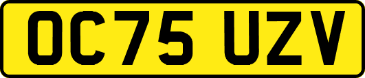 OC75UZV